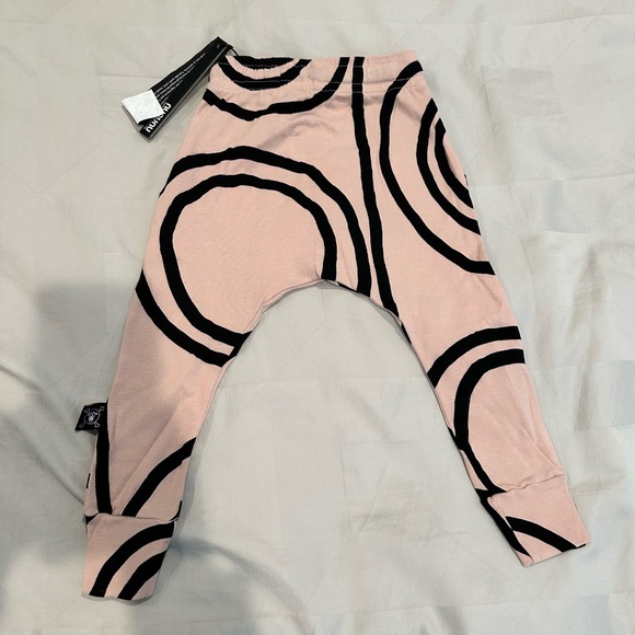 Nununu toddler pants - Picture 2 of 3